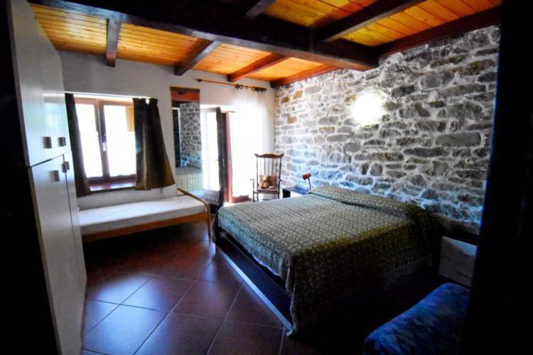 Peter Ranch 3 Apartment Vico Canavese Exterior photo