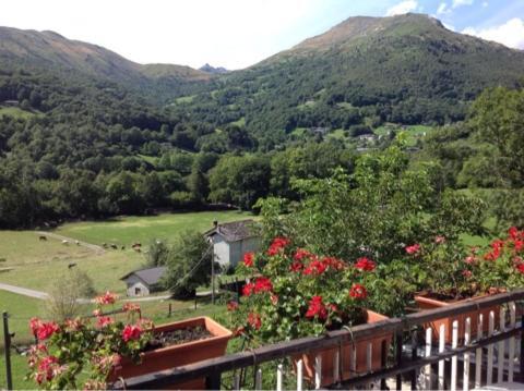 Peter Ranch 3 Apartment Vico Canavese Exterior photo